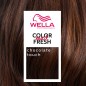 Wella Color Fresh - Maska Koloryzująca Chocolate Touch 150ml