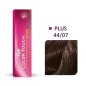 Wella Color Touch Plus - Farba do Włosów 44/07 60ml