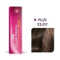 Wella Color Touch Plus - Farba do Włosów 55/07 60ml