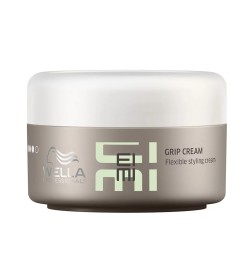 Wella EIMI Grip Cream Elastyczny Krem Do Stylizacji Włosów 75ml