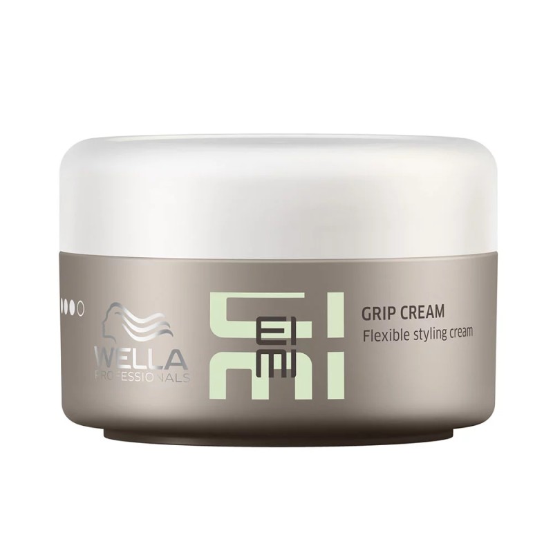 Wella EIMI Grip Cream Elastyczny Krem Do Stylizacji Włosów 75ml