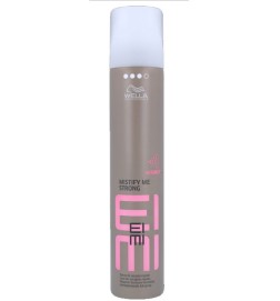 Wella Professionals Eimi Mistify Strong Fast Drying Hairspray Level 3 Lakier Do Włosów 300 ml