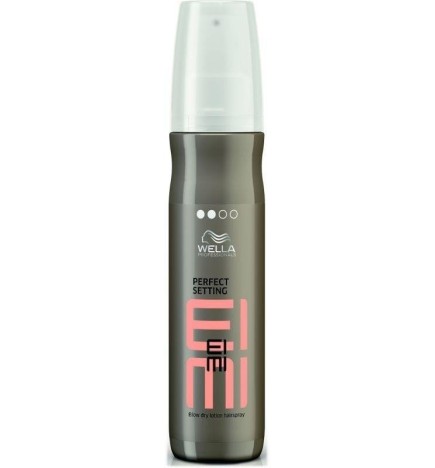 Wella Professionals EIMI Perfect Setting Lakier Do Włosów 150ml