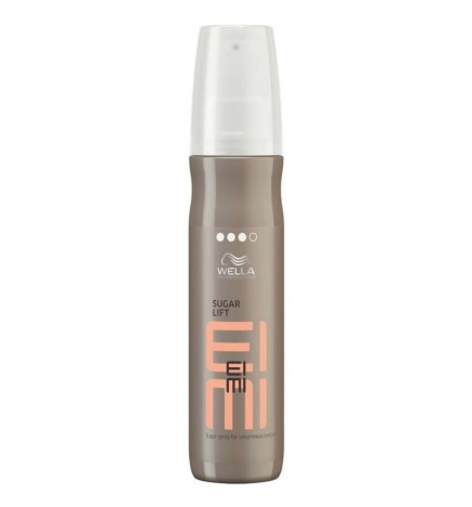 Wella Professionals Eimi Sugar Lift Hair Spray Mocno Utrwalający Lakier Do Włosów 150ml