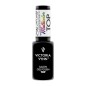 Victoria Vynn Top Gel Polish Top S. Multicolor no wipe 8ml