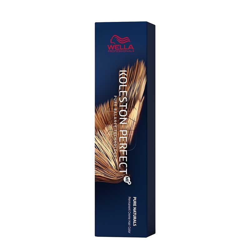 Wella Koleston Perfect Me+ - Farba do Włosów 6/00 60ml