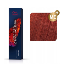 Wella Koleston Perfect Me+ - Farba do Włosów 66/44 60ml