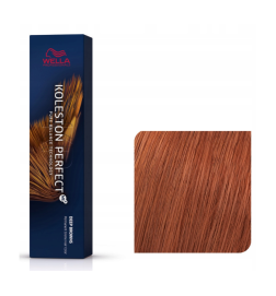 Wella Koleston Perfect Me+ - Farba do Włosów 8/74 60ml