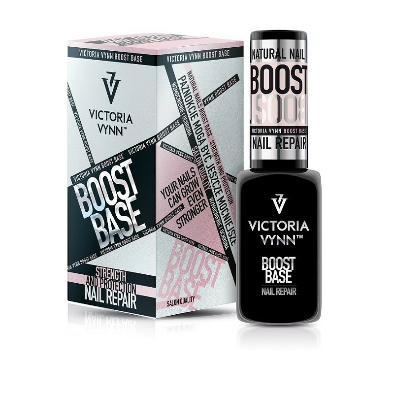 Victoria Vynn Baza Boost Base Nail Repair 2in1 8 Ml