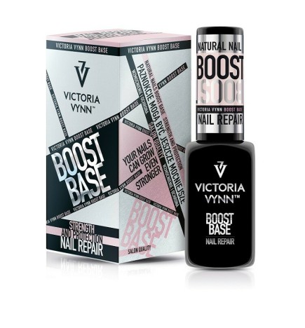 Victoria Vynn Baza Boost Base Nail Repair 2in1 8 Ml