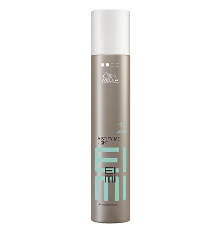 Wella Eimi Mistify Me Light Lakier Do Włosów Cienkch 300ml