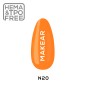 Makear Lakier Hybrydowy N20 Neon 8Ml