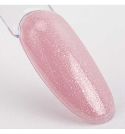 MollyLac Rubber Base - Pixy Pink 10ml