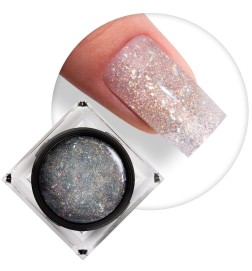 Mollylac Żel Do Paznokci Shine On You Diamond Shine Hema/Di-Hema Free Tpo Free 15g