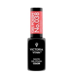 Lakier Hybrydowy Victoria Vynn Gel Polish No.038 Pretty Woman 8ml