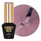 MollyLac Rubber Base - Danger Rose 10ml