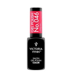 Lakier Hybrydowy Victoria Vynn Gel Polish No.046 I Love You 8ml