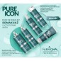 Farmona Pure Icon Łagodzący Płyn Micelarny Do Demakijażu 500ml