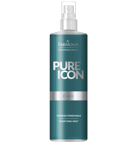 Farmona Pure Icon Mgiełka Tonizująca 200ml