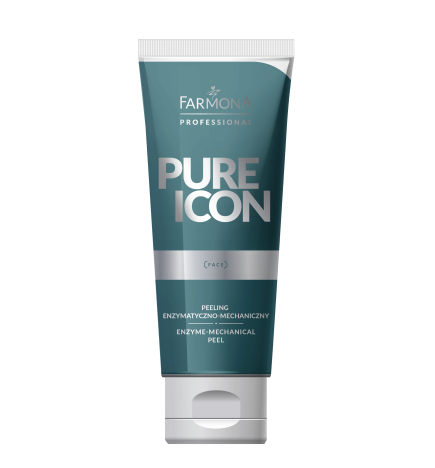 Farmona Pure Icon Peeling Enzymatyczno-Mechaniczny 200ml