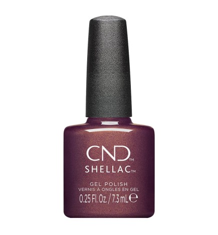 CND Shellac Purplexity 7,3ml