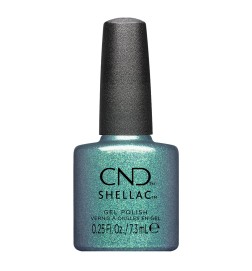 CND Shellac Teal-Tricity 7,3ml