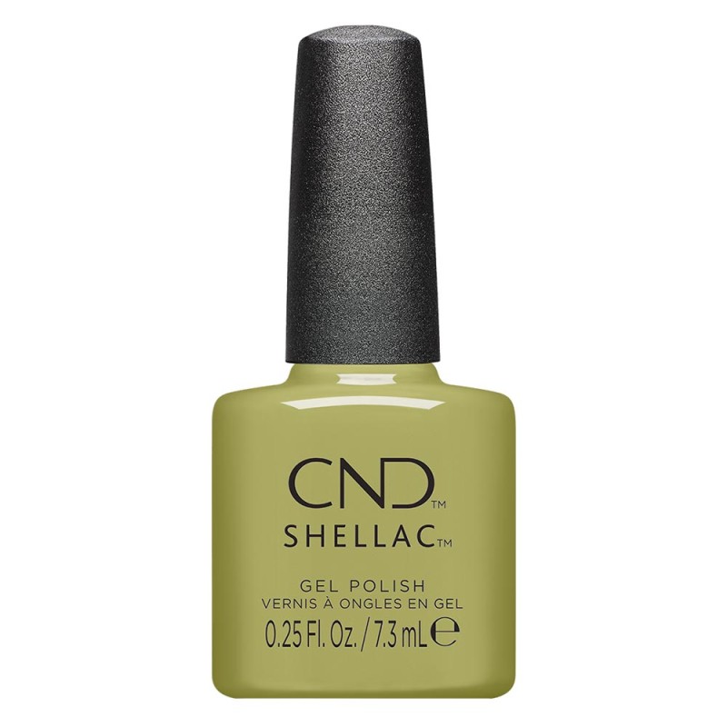 CND Shellac Plantbound 7,3ml