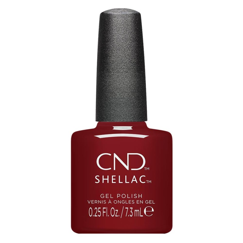 CND Shellac Take Root 7,3ml