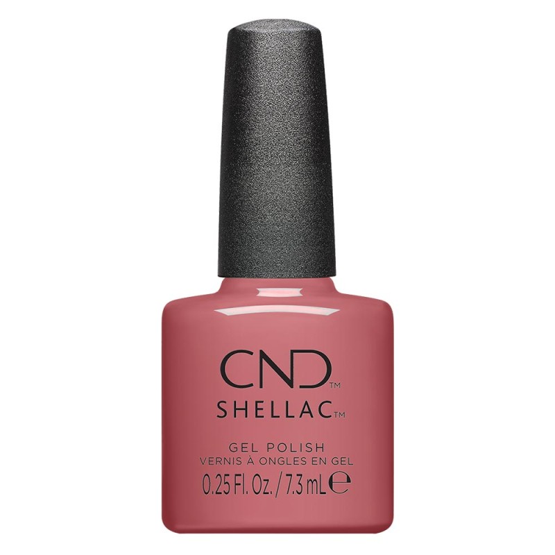 CND Shellac Mauve-Morphosis 7,3ml