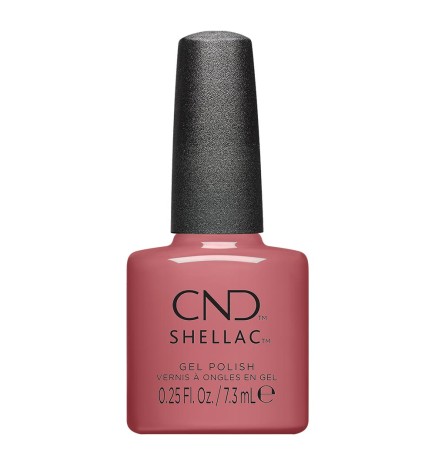 CND Shellac Mauve-Morphosis 7,3ml