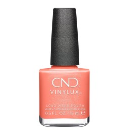 CND Vinylux Apribot 15ml