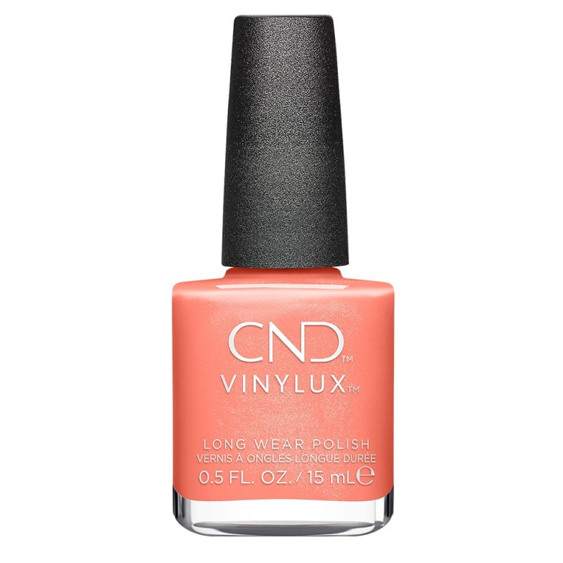 CND Vinylux Apribot 15ml