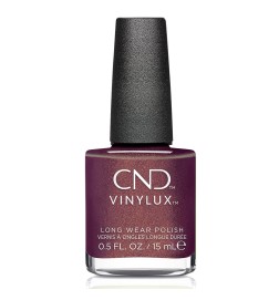 CND Vinylux Purplexity 15ml