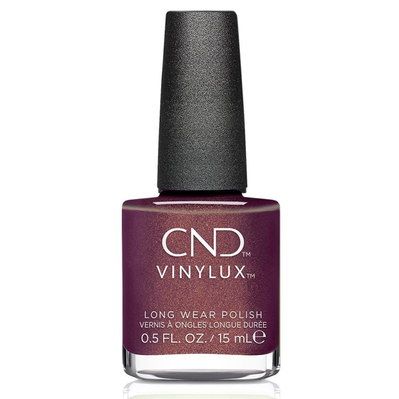 CND Vinylux Purplexity 15ml