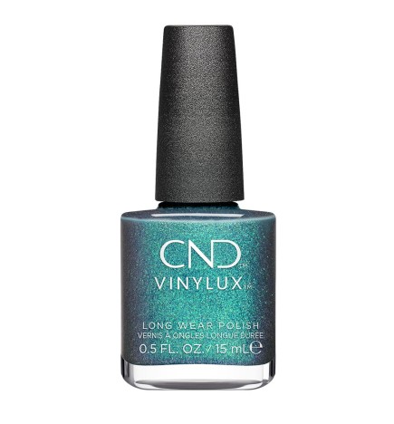 CND Vinylux Teal-Tricity 15ml