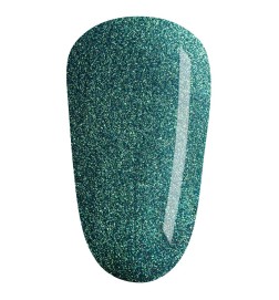 CND Vinylux Teal-Tricity 15ml