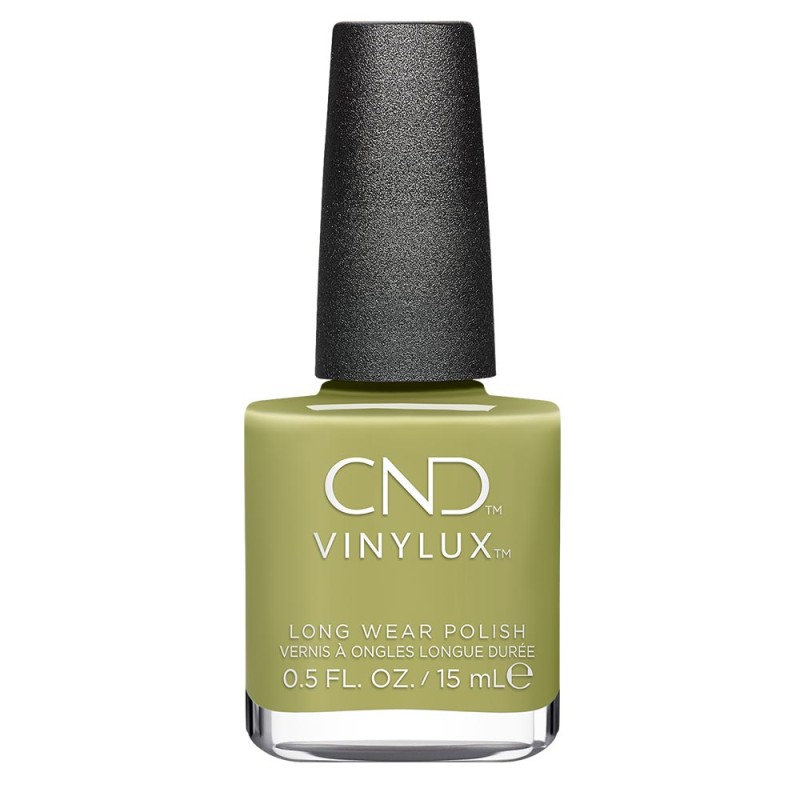 CND Vinylux Plantbound 15ml