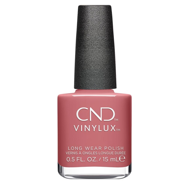 CND Vinylux Mauve-Morphosis 15ml