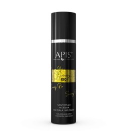 Apis Sunny Rio Odżywcza Mgiełka Do Ciała I Włosów 150ml