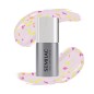 Semilac Top T26 No Wipe Matte Peach Galaxy 7ml