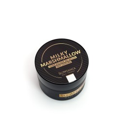 Slowianka - Żel Konstrukcyjny Milky Marshmallow Cover - Non-Leveling 15g