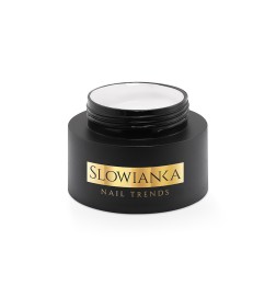 Slowianka - Żel Konstrukcyjny Milky Marshmallow Cover - Ideal Tixotropic 50g