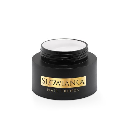 Slowianka - Żel Konstrukcyjny Milky Marshmallow Cover - Ideal Tixotropic 50g