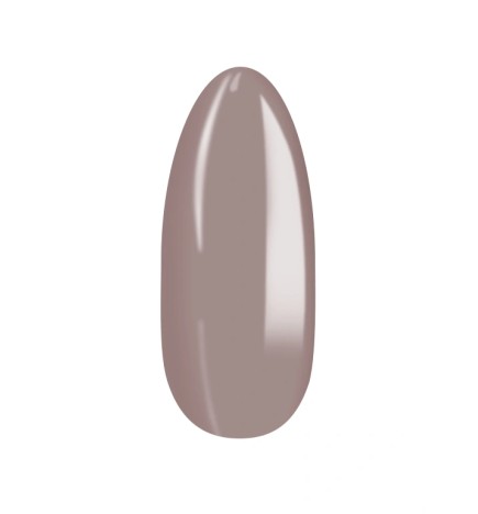 Yoshi - Lakier Hybrydowy 135 Earthy Nude 6ml