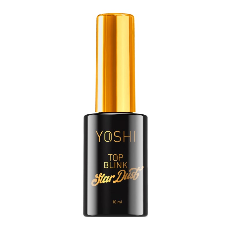 Yoshi - Uv Top Blink Star Dust 10ml