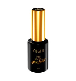 Yoshi - Uv Top Blink Star Dust 10ml