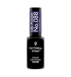 Lakier Hybrydowy Victoria Vynn Gel Polish No.088 Platinium Purple 8ml