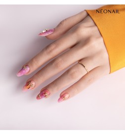 NeoNail Ozdoba 3D – Gold Bows