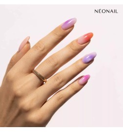 NeoNail Pyłek Do Paznokci Baby Boomer Airbrush Lilac 5g