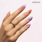 NeoNail Pyłek Do Paznokci Baby Boomer Airbrush Lilac 5g